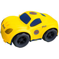 Masinuta sport soft din plastic